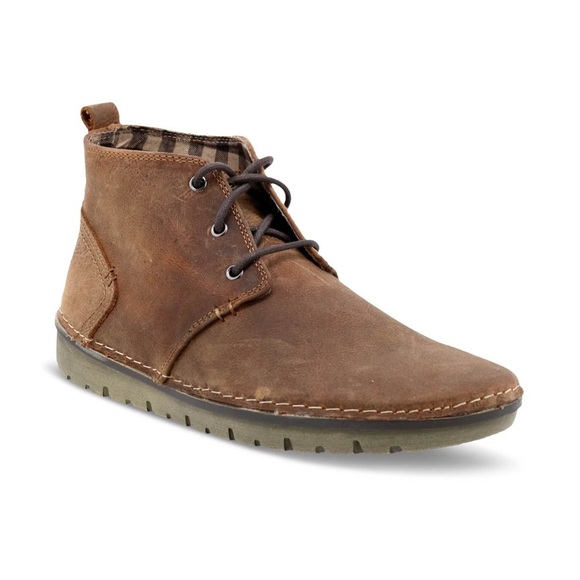 Roan Brand Atlas Men’s Shoes, Size 11, Great Used Condition! - Picture 2 of 6